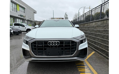 audi-q8 - 4