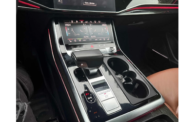 Audi Q8 * Technik * CARFAX * ЦЕНА ДО БГ - автомобили, коли, обяви за нови и употребявани 8