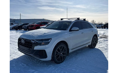 audi-q8 - 0