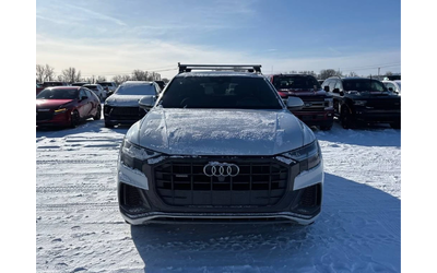 audi-q8 - 1