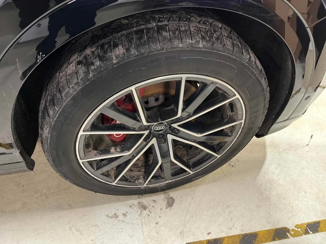 Audi Q8 * Progressiv * CARFAX * ЦЕНА ДО БГ - автомобили, коли, обяви за нови и употребявани 5