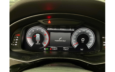 Audi Q8 * Progressiv * CARFAX * ЦЕНА ДО БГ - автомобили, коли, обяви за нови и употребявани 7