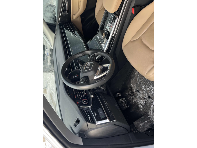 Audi Q8 3.0 Progressiv - автомобили, коли, обяви за нови и употребявани 5