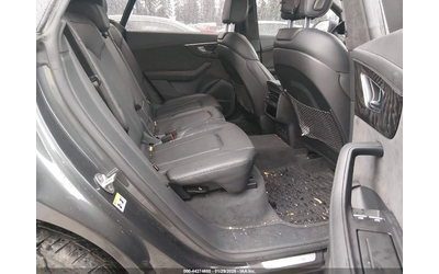 Audi Q8 2021 AUDI Q8 PRESTIGE 55 TFSI QUATTRO TIPTRONIC - автомобили, коли, обяви за нови и употребявани 10