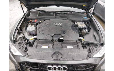 Audi Q8 2021 AUDI Q8 PRESTIGE 55 TFSI QUATTRO TIPTRONIC - автомобили, коли, обяви за нови и употребявани 11