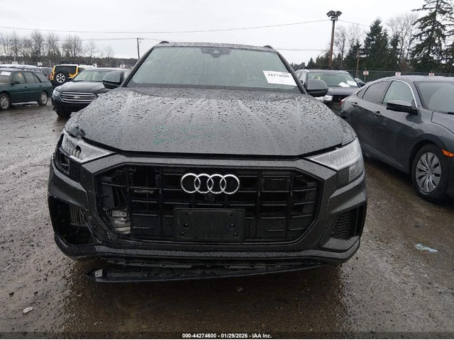 Audi Q8 2021 AUDI Q8 PRESTIGE 55 TFSI QUATTRO TIPTRONIC - автомобили, коли, обяви за нови и употребявани 1