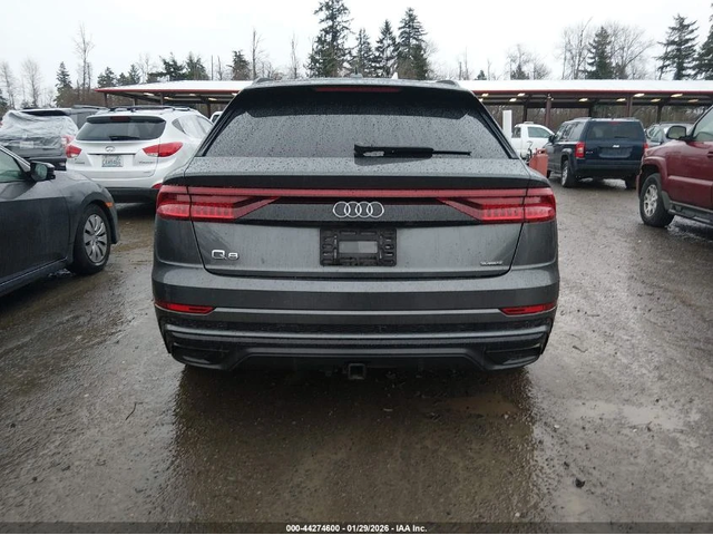 Audi Q8 2021 AUDI Q8 PRESTIGE 55 TFSI QUATTRO TIPTRONIC - автомобили, коли, обяви за нови и употребявани 6