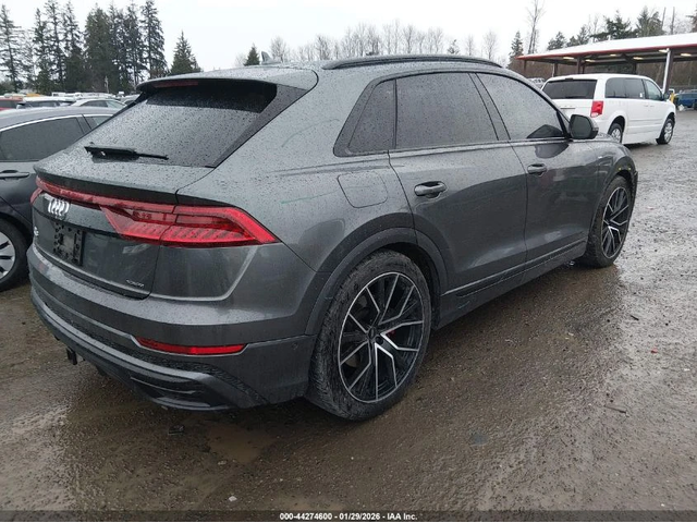 Audi Q8 2021 AUDI Q8 PRESTIGE 55 TFSI QUATTRO TIPTRONIC - автомобили, коли, обяви за нови и употребявани 7