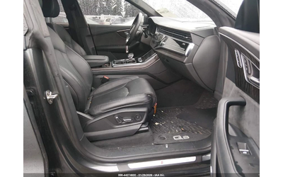 Audi Q8 2021 AUDI Q8 PRESTIGE 55 TFSI QUATTRO TIPTRONIC - автомобили, коли, обяви за нови и употребявани 9