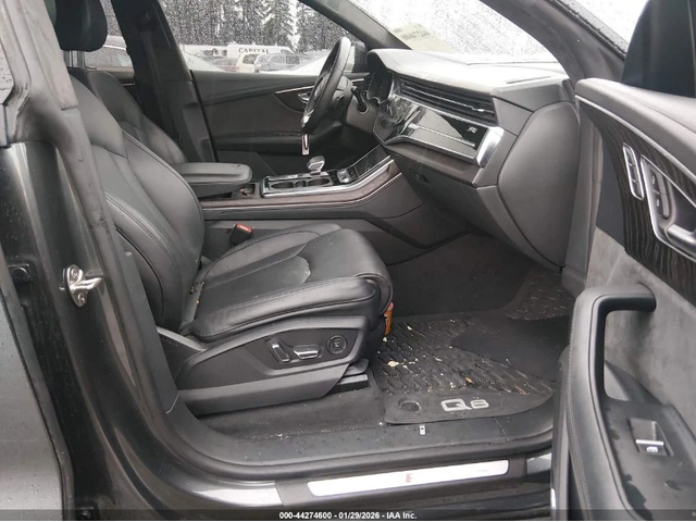 Audi Q8 2021 AUDI Q8 PRESTIGE 55 TFSI QUATTRO TIPTRONIC - автомобили, коли, обяви за нови и употребявани 9