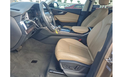 Audi Q8 * PRESTIGE* S-LINE* - автомобили, коли, обяви за нови и употребявани 8