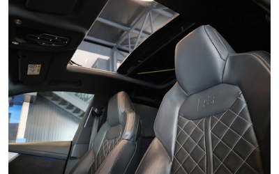 Audi Q8 3XS-LINE* RS* HD MATRIX LIGHTS* PANO* 360* - автомобили, коли, обяви за нови и употребявани 13