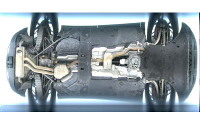 Audi Q8 - автомобили, коли, обяви за нови и употребявани 12