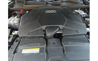 Audi Q8 - автомобили, коли, обяви за нови и употребявани 13