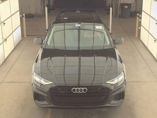 Audi Q8 - автомобили, коли, обяви за нови и употребявани 2