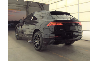 Audi Q8 - автомобили, коли, обяви за нови и употребявани 7