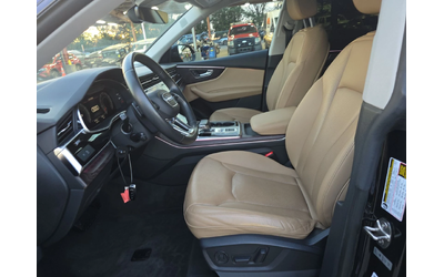 Audi Q8 - автомобили, коли, обяви за нови и употребявани 8