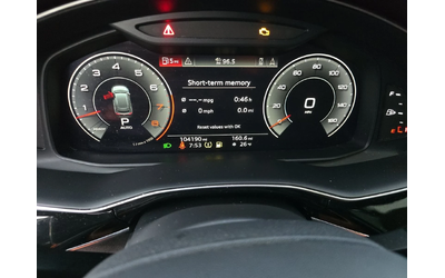 Audi Q8 Premium QUATTRO - автомобили, коли, обяви за нови и употребявани 10