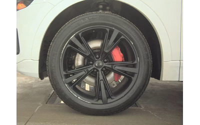 Audi Q8 Premium QUATTRO - автомобили, коли, обяви за нови и употребявани 6