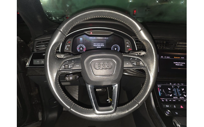 Audi Q8 Premium Plus - автомобили, коли, обяви за нови и употребявани 11