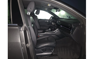 Audi Q8 Premium Plus - автомобили, коли, обяви за нови и употребявани 8