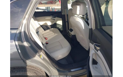 Audi Q8 E-TRON PREMIUM PLUS QUATTRO - автомобили, коли, обяви за нови и употребявани 10