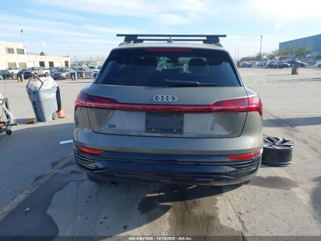 Audi Q8 E-TRON PREMIUM PLUS QUATTRO - автомобили, коли, обяви за нови и употребявани 7