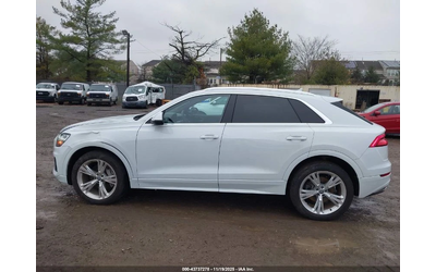 Audi Q8 55 TFSI PREMIUM - автомобили, коли, обяви за нови и употребявани 12