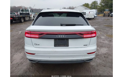 Audi Q8 55 TFSI PREMIUM - автомобили, коли, обяви за нови и употребявани 14