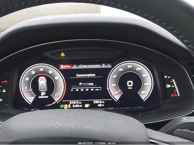 Audi Q8 55 TFSI PREMIUM - автомобили, коли, обяви за нови и употребявани 6