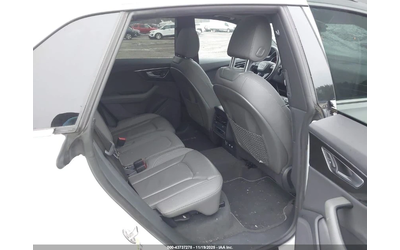 Audi Q8 55 TFSI PREMIUM - автомобили, коли, обяви за нови и употребявани 7