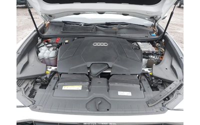 Audi Q8 55 TFSI PREMIUM - автомобили, коли, обяви за нови и употребявани 8