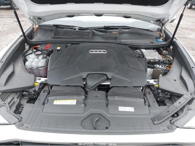 Audi Q8 55 TFSI PREMIUM - автомобили, коли, обяви за нови и употребявани 8