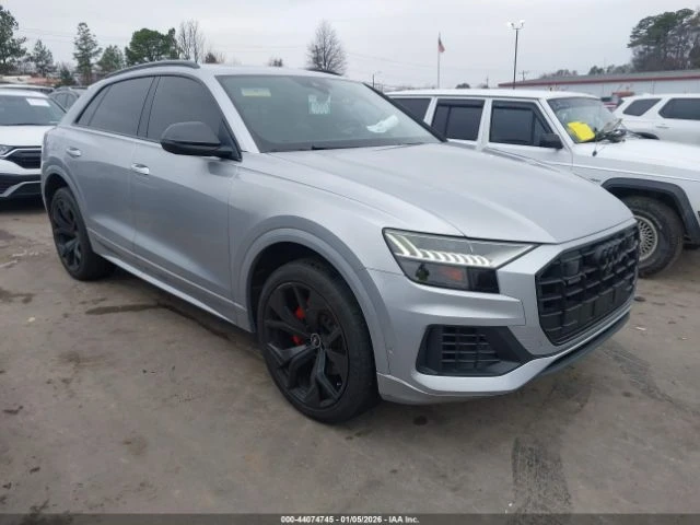 Audi Q8 55 PREMIUM - автомобили, коли, обяви за нови и употребявани 0