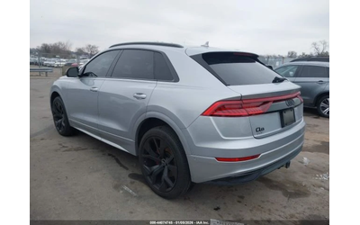 Audi Q8 55 PREMIUM - автомобили, коли, обяви за нови и употребявани 13