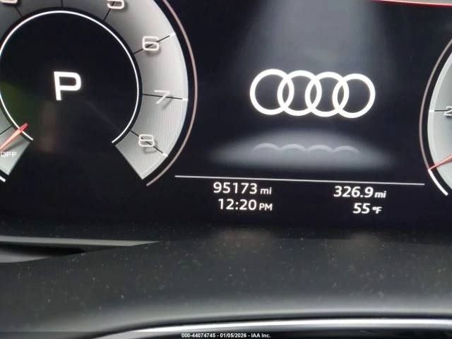 Audi Q8 55 PREMIUM - автомобили, коли, обяви за нови и употребявани 14