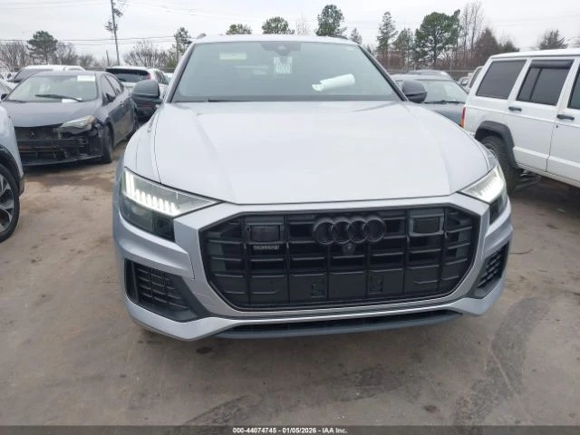 Audi Q8 55 PREMIUM - автомобили, коли, обяви за нови и употребявани 5