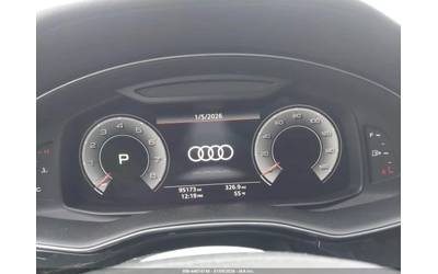 Audi Q8 55 PREMIUM - автомобили, коли, обяви за нови и употребявани 6