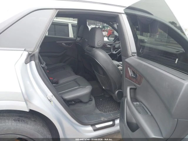 Audi Q8 55 PREMIUM - автомобили, коли, обяви за нови и употребявани 7