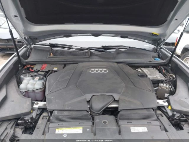 Audi Q8 55 PREMIUM - автомобили, коли, обяви за нови и употребявани 9