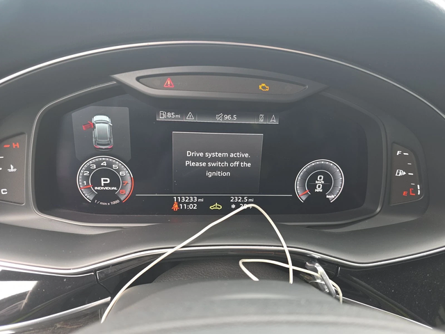 Audi Q8 Premium Plus S-Line | ПАНОРАМА | 360 КАМЕРИ | - автомобили, коли, обяви за нови и употребявани 12