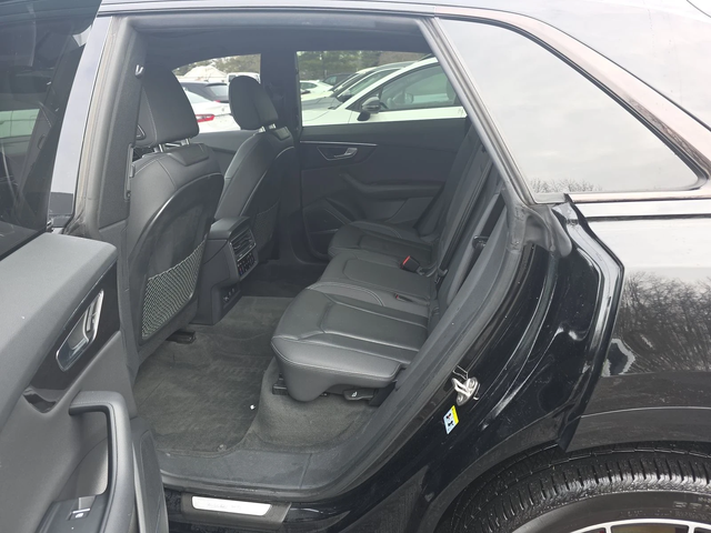 Audi Q8 Premium Plus S-Line | ПАНОРАМА | 360 КАМЕРИ | - автомобили, коли, обяви за нови и употребявани 13