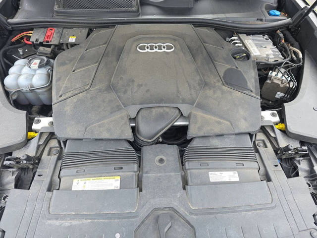 Audi Q8 Premium Plus S-Line | ПАНОРАМА | 360 КАМЕРИ | - автомобили, коли, обяви за нови и употребявани 15