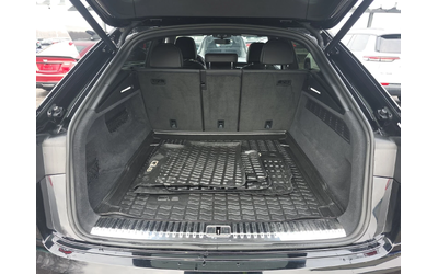 Audi Q8 Premium Plus S-Line | ПАНОРАМА | 360 КАМЕРИ | - автомобили, коли, обяви за нови и употребявани 16