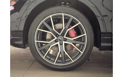 Audi Q8 Premium Plus S-Line | ПАНОРАМА | 360 КАМЕРИ | - автомобили, коли, обяви за нови и употребявани 6