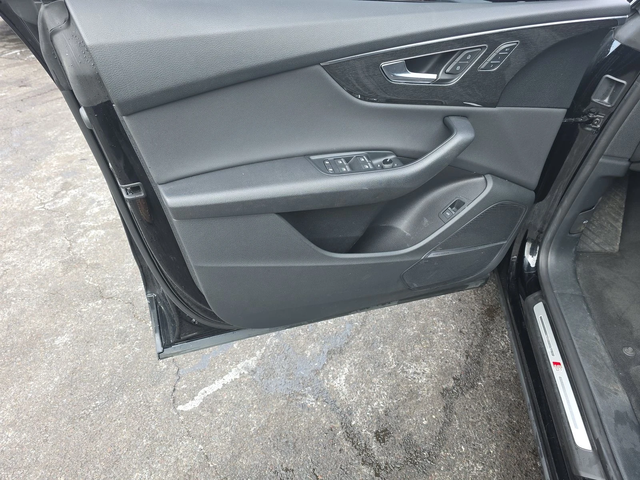 Audi Q8 Premium Plus S-Line | ПАНОРАМА | 360 КАМЕРИ | - автомобили, коли, обяви за нови и употребявани 9