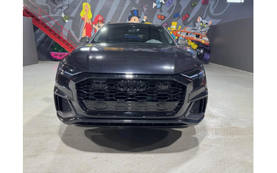 audi-q8 - 1