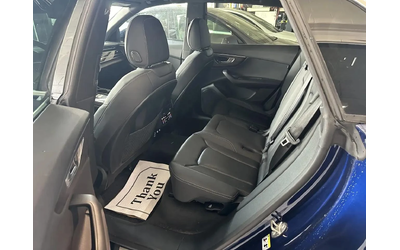 Audi Q8 Sline* Distronic* Обдух* Carplay* 360* Пано - автомобили, коли, обяви за нови и употребявани 14