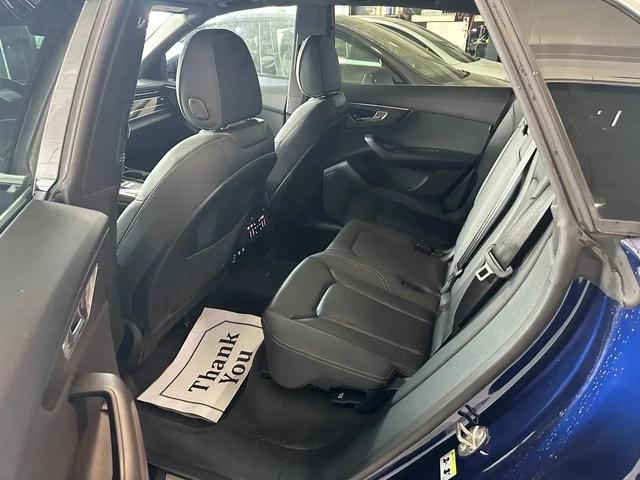 Audi Q8 Sline* Distronic* Обдух* Carplay* 360* Пано - автомобили, коли, обяви за нови и употребявани 14