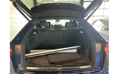 Audi Q8 Sline* Distronic* Обдух* Carplay* 360* Пано - автомобили, коли, обяви за нови и употребявани 6